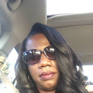 Meet your Posher, Anne